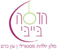 לוגו-הדסה-בייבי